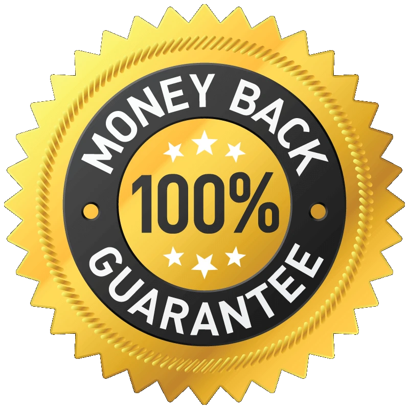 NeuroGo Money Back Guarantee