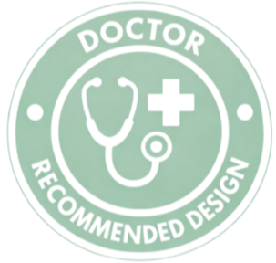 Doctor Recommended