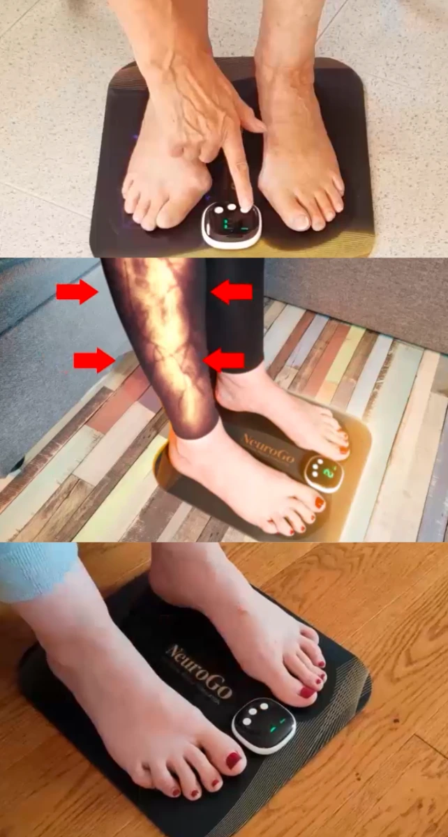 how to get started NeuroGo