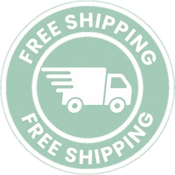 Free Shipping