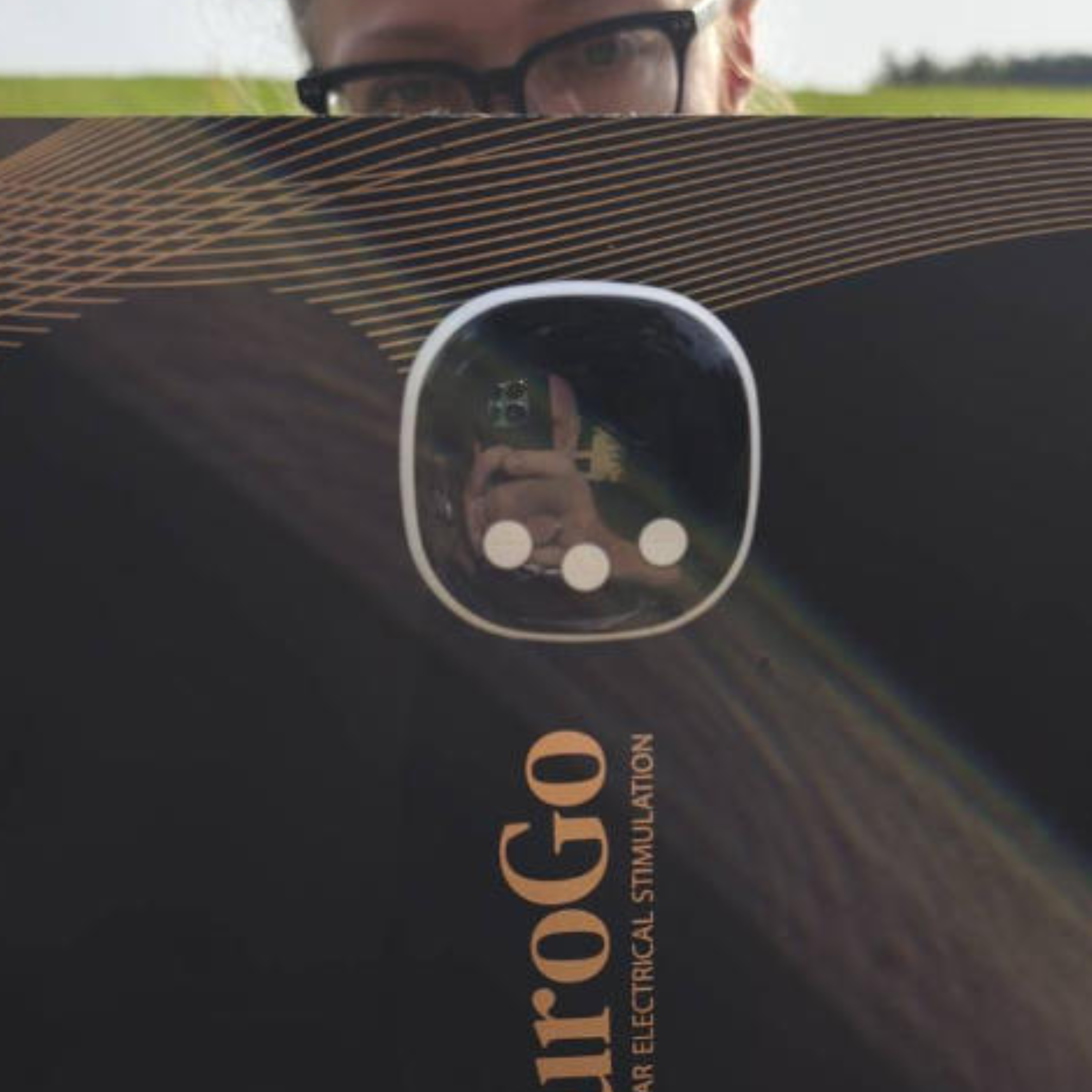 NeuroGo reviews Sarah