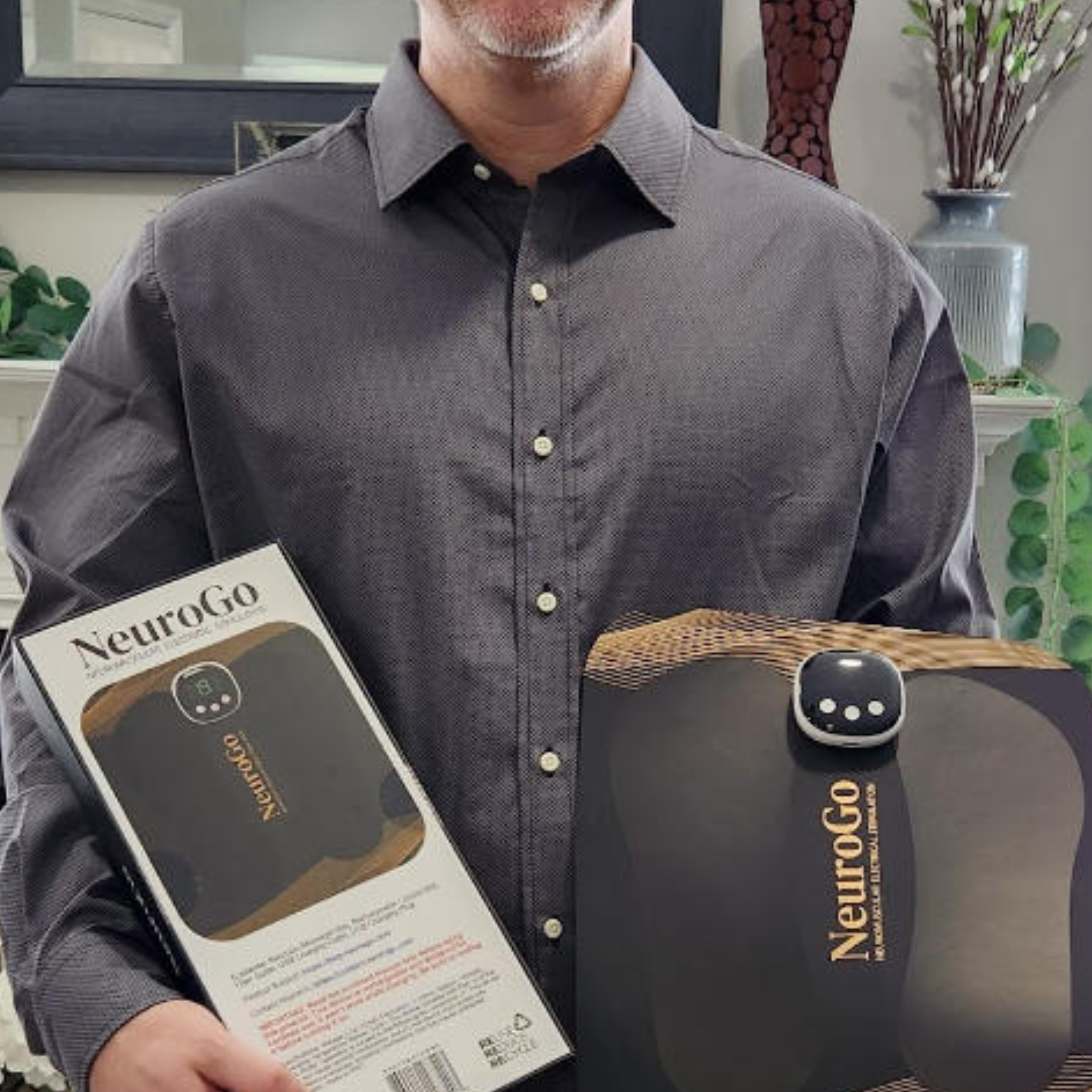 NeuroGo reviews Mark