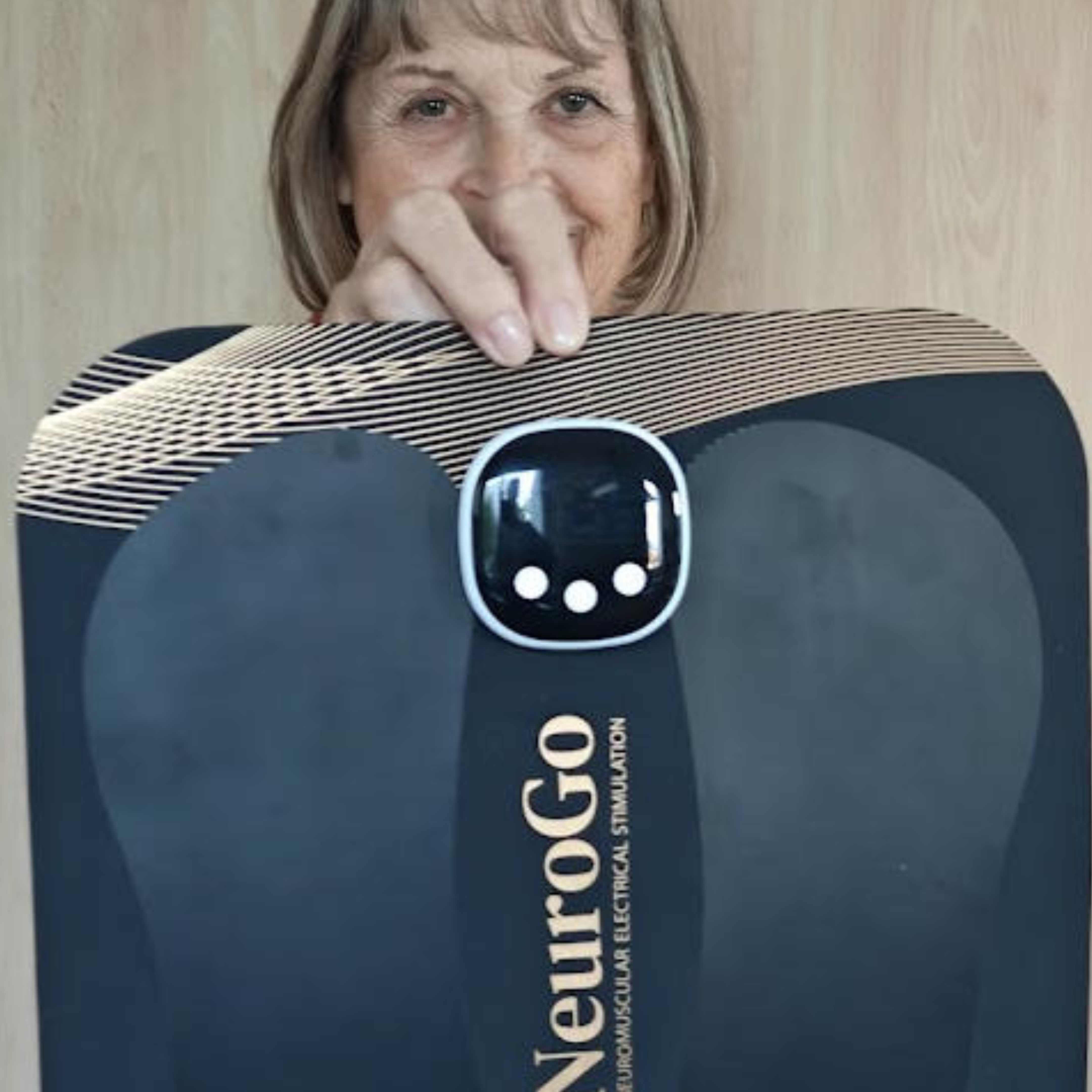 NeuroGo reviews Megan